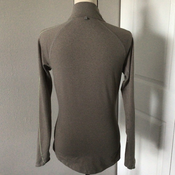 Nike Athletic Women’s Pullover Jacket Sweater - Picture 6 of 9